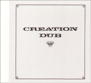 Cover for Wackies · Creation Dub (CD) (2005)