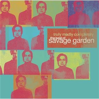 Cover for Savage Garden · Truly Madly Completely: Best of Savage Garden (CD) (2006)