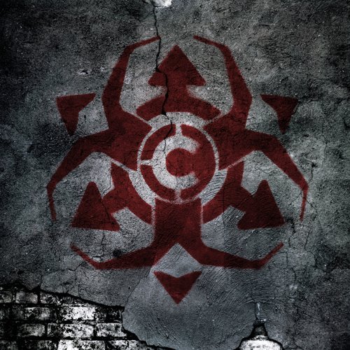 Cover for Chimaira · The Infection (CD) (2009)
