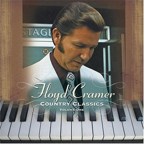 Country Classics 1 - Floyd Cramer - Musiikki - YELLR - 0828472002120 - tiistai 19. lokakuuta 2004