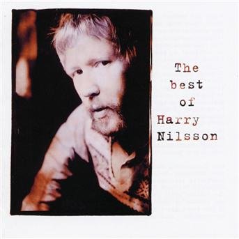 Cover for Harry Nilsson · The best of (CD) (2015)