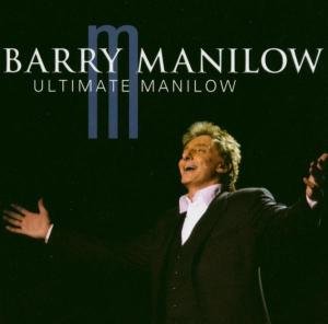 Cover for Barry Manilow · Ultimate Manilow (CD) [Remastered edition] (2004)