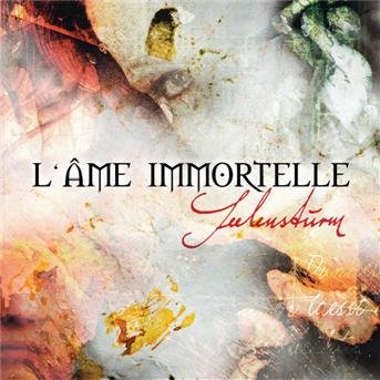 Seelensturm - L'ame Immortelle - Musik - SI / SUPERSONIC-GUN - 0828766596120 - 8. november 2004