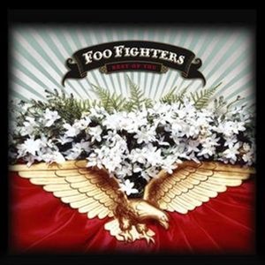 Cover for Foo Fighters · Best of You (SCD) [Enhanced edition] (2005)
