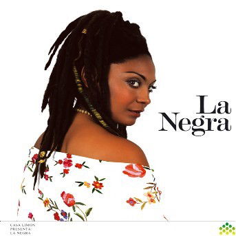 La Negra-la Negra - La Negra - Music - Sony - 0828767429120 - 