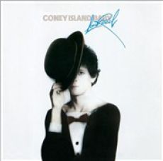 Cover for Lou Reed · Coney Island Baby (CD) [Expanded edition] (2006)