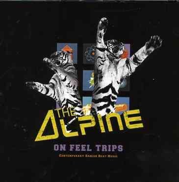 On Feel Trips -spec.editi - Alpine - Música - SOBMG - 0828768068120 - 1 de outubro de 2013
