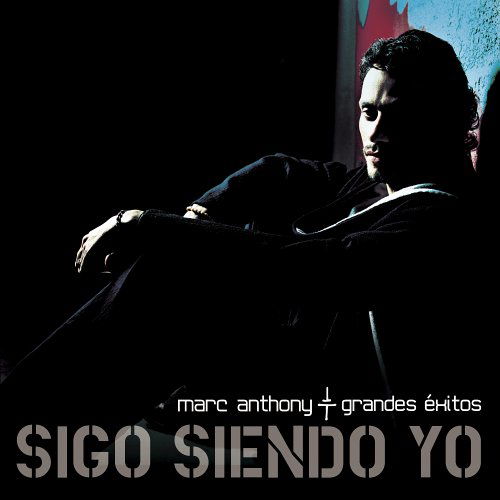 Sigo Siendo Yo - Marc Anthony - Muziek - SONY MUSIC - 0828768125120 - 28 juni 2006