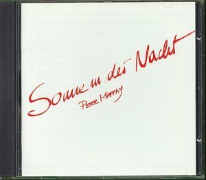 Cover for Peter Maffay · Sonne in Der Nacht (CD) (2006)