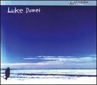 Cover for Luke Doucet · Aloha, Manitoba (CD) (2000)