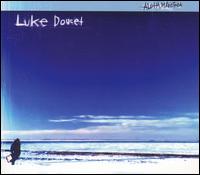 Luke Doucet · Aloha, Manitoba (CD) (2000)