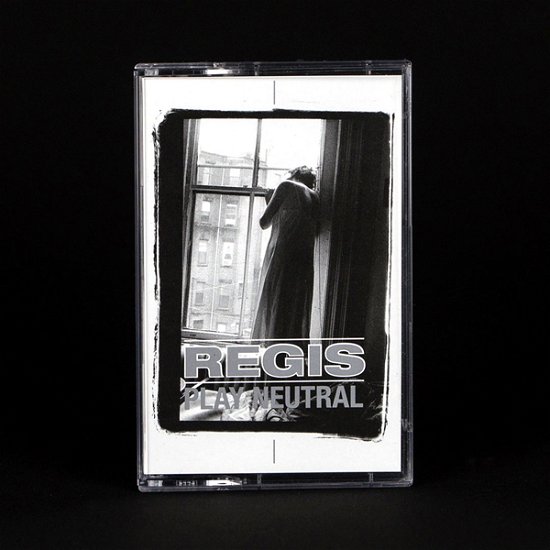 Cover for Regis · Play Neutral (Cassette) (2021)