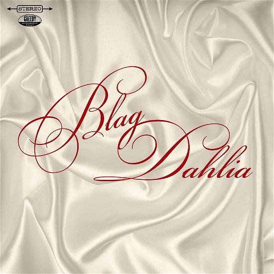 Blag Dahlia · Introducing Ralph Champagne (LP) (2022)
