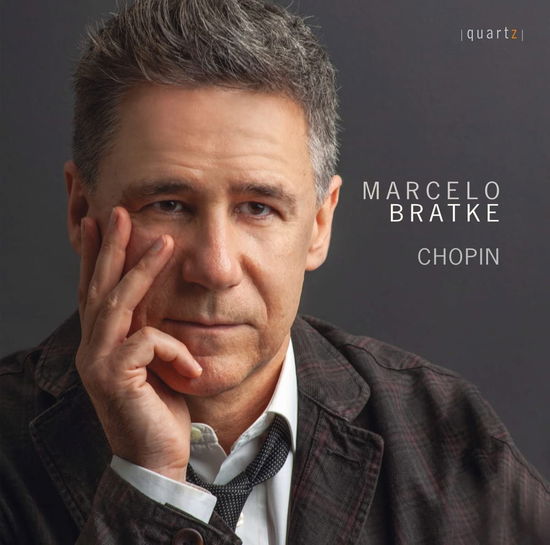 Piano Works - Chopin / Bratke - Música - QUARTZ MUSIC - 0880040214120 - 18 de fevereiro de 2022