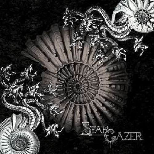Cover for Stargazer · Great Work of Ages (CD) (2010)