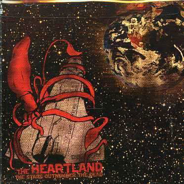 Stars Outnumber the Dead - Heartland - Música - CREEPY - 0881182010120 - 29 de maio de 2007