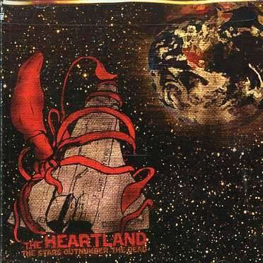 Cover for Heartland · Stars Outnumber the Dead (CD) (2007)