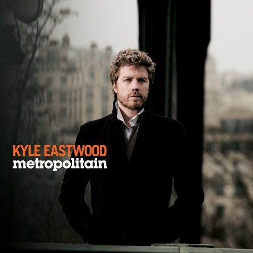 Cover for Kyle Eastwood · Metropolitain (CD) (2009)