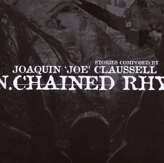Cover for Joaquin 'joe' Claussell · Joe Claussell - Un.Chained Rythms Pt.1 (CD) (2008)