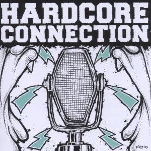 Cover for Hardcore Connections (CD) (2012)