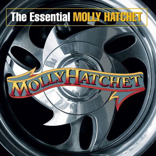 Essential Molly Hatchet - Molly Hatchet - Musik - ALLI - 0886919848120 - 13. december 1901