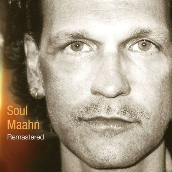 Soul Maahn-remastered - Wolf Maahn - Música - LIBERO - 0886922127120 - 8 de março de 2019