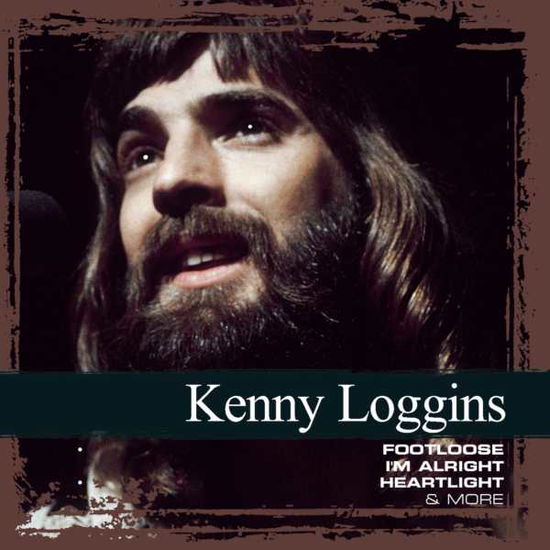 Collections - Kenny Loggins - Musique - SONY MUSIC ENTERTAINMENT - 0886970171120 - 12 octobre 2006