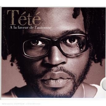 Cover for Tete · Tete - A La Faveur De L Automne (CD) [Digipak]