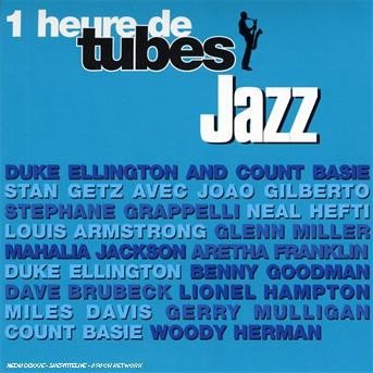 Jazz - Une Heure De Tubes - Musik - SBM - 0886970957120 - 29 november 2011
