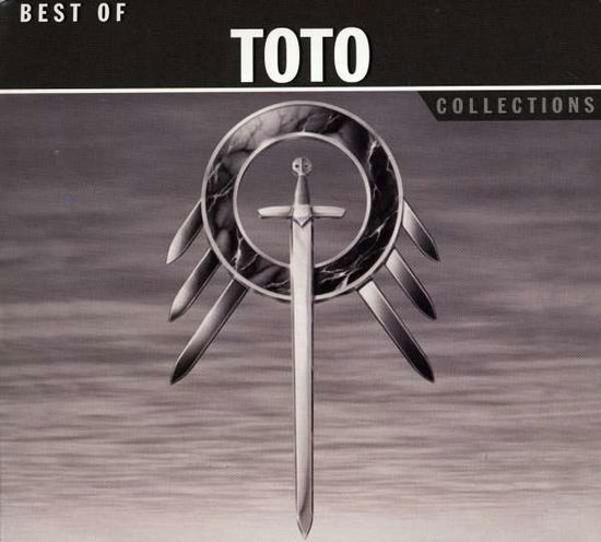 Collections - Toto - Muziek - POP - 0886971567120 - 5 februari 2008