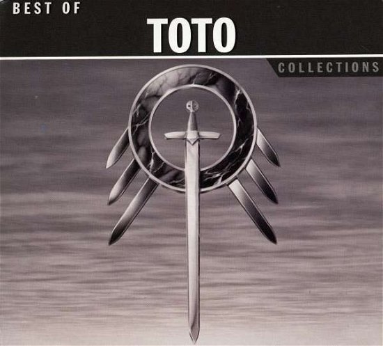 Cover for Toto · Collections (CD) (2008)