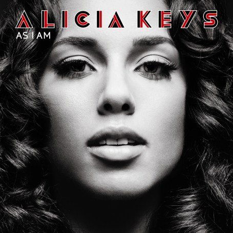 Cover for Alicia Keys · As I Am (DVD/CD) [Dvd edition] (2007)