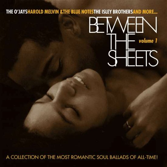 Between The Sheets Vol.1 - Between the Sheets 1 / Various - Music - EPIC - 0886972458120 - July 29, 1998