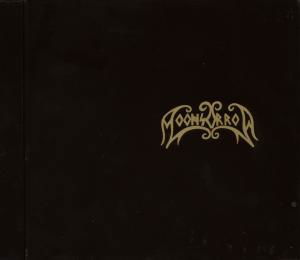 Cover for Moonsorrow · Verisaekeet (CD) (2008)