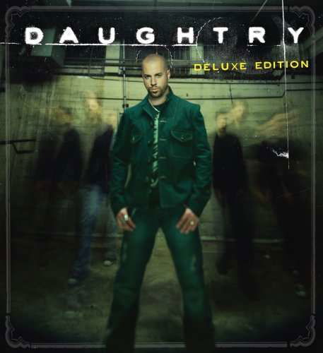 Daughtry [deluxe Edition] [us Import] - Daughtry - Musiikki -  - 0886973419120 - 