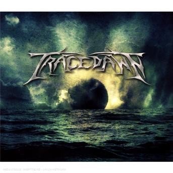 Cover for Tracedawn (CD) (2017)