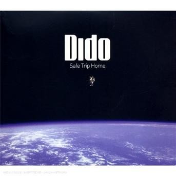 Dido · Safe Trip Home (CD) [Deluxe edition] (2008)