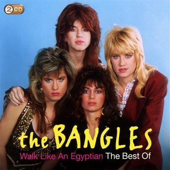 Walk Like an Egyptian - The Bangles - Musik - SONY - 0886974722120 - 26. marts 2009