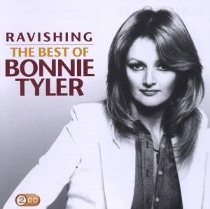 Cover for Tyler  Bonnie · Tyler, Bonnie - Ravishing - the Best of (CD) (2009)