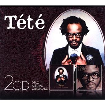 Cover for Tete · A La Faveur De L'automne / Le Sacre Des Lemmings (CD)