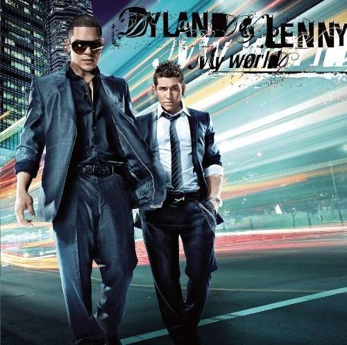 My World - Dyland & Lenny - Musik - SON - 0886976137120 - 30. august 2010