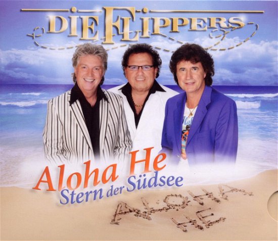 Cover for Flippers · Aloha He-stern Der Suedse (CD) (2010)