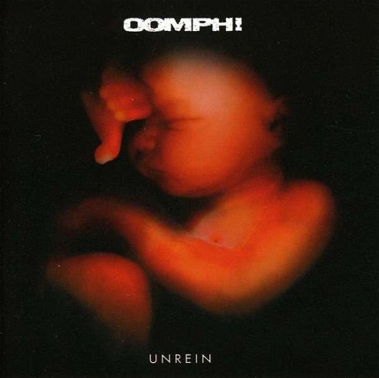 Unrein - Oomph ! - Música - SONY - 0886977002120 - 15 de junio de 2010