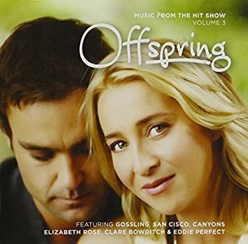 Offspring:music From The Hit.. - Ost - Offspring:music From The Hit.. - Muziek - LEVEL TWO MUSIC - 0886977606120 - 6 februari 2017