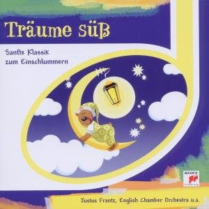 Sanfte Klassik Zum Einschlummern - Kids Traume Suss (esprit) - Música - SONY - 0886978328120 - 28 de janeiro de 2011