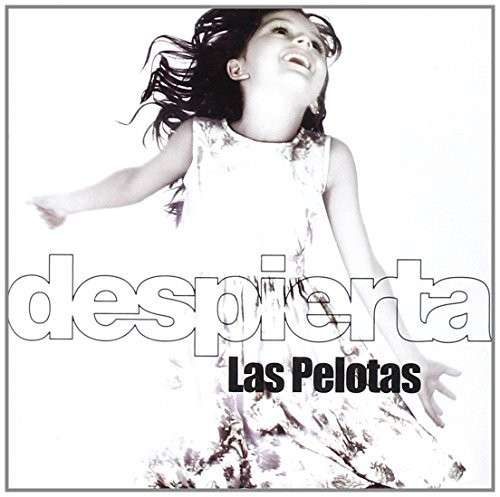 Cover for Pelotas · Despierta (CD) (2011)