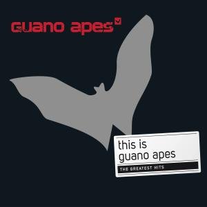This is - Guano Apes - Musikk - GUNS - 0887254607120 - 24. august 2012