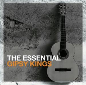 Essential Gipsy Kings - Gipsy Kings - Musikk - SONY MUSIC CG - 0887254636120 - 29. august 2012