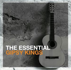 Cover for Gipsy Kings · Essential Gipsy Kings (CD) (2012)