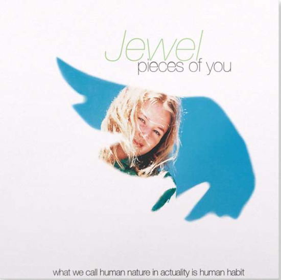 Pieces Of You - Jewel - Musikk - CONCORD RECORDS - 0888072082120 - 22. mars 2019